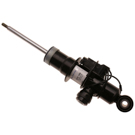 2017 Bmw 650i Shock Absorber 1